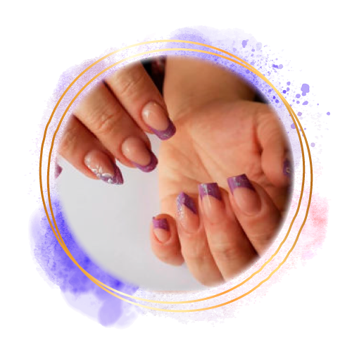Rev & Zen Onglerie manucure ongles en gel vernis semi permanent